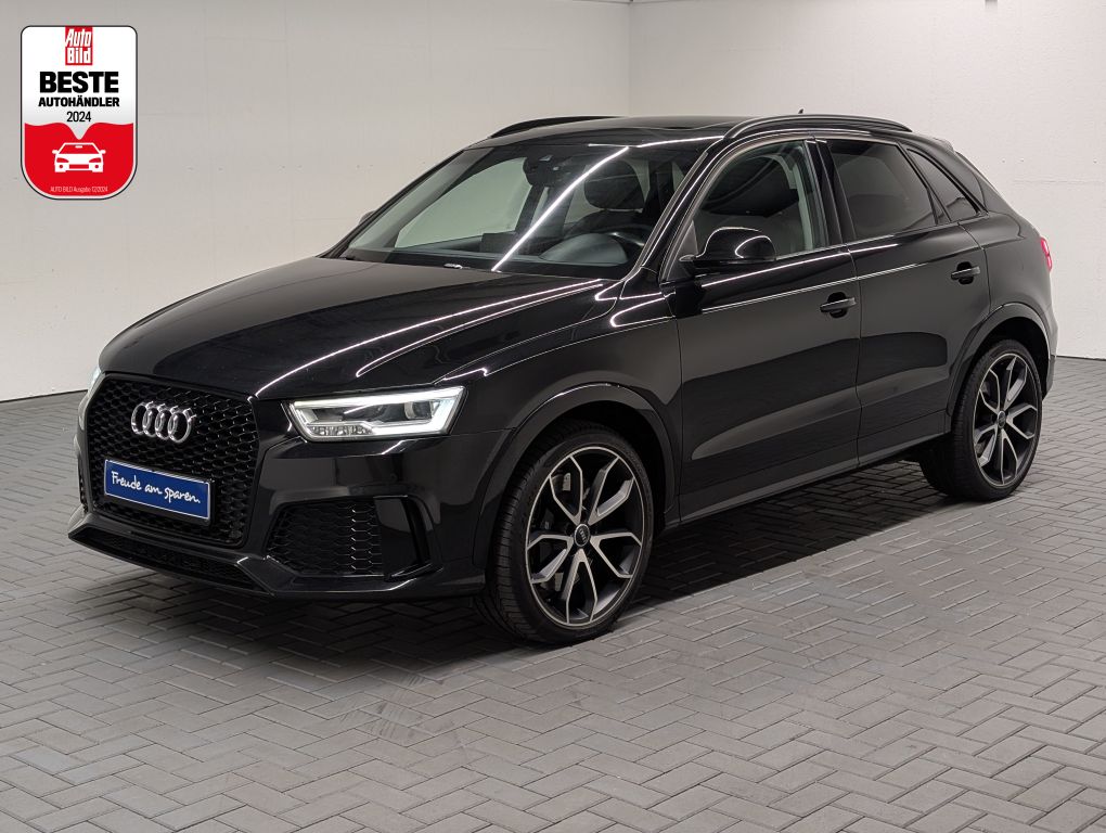 Audi RSQ3