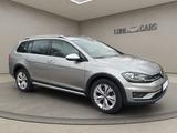 Volkswagen Golf VII Variant Alltrack 4Motion / LED / Standh - Volkswagen Golf: Kombi, Alltrack
