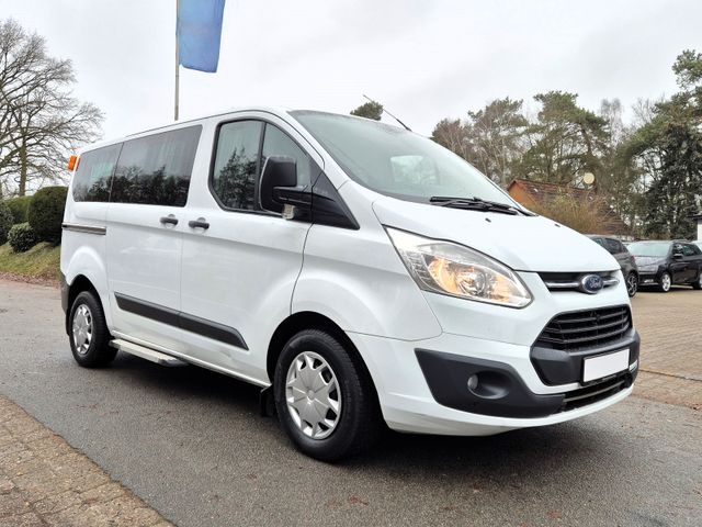 Ford Transit Custom Kombi 310 L1 Trend 1.H|SHG|9Sitz