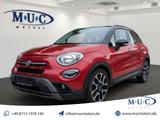 Fiat 500X 1.0 Cross - Fiat 500X aus 2020