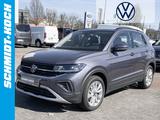 Volkswagen T-Cross 1.0 TSi Life DSG LED-Scheinw. Navi PDC - Volkswagen T-Cross aus 2024