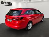Opel Astra Sports Tourer ''GJR+Klima+PP v+h+RFK+Ergon - Opel Astra: Rot