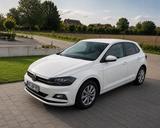 Volkswagen Polo 1.6 TDI SCR 70kW DSG Highline Highline
