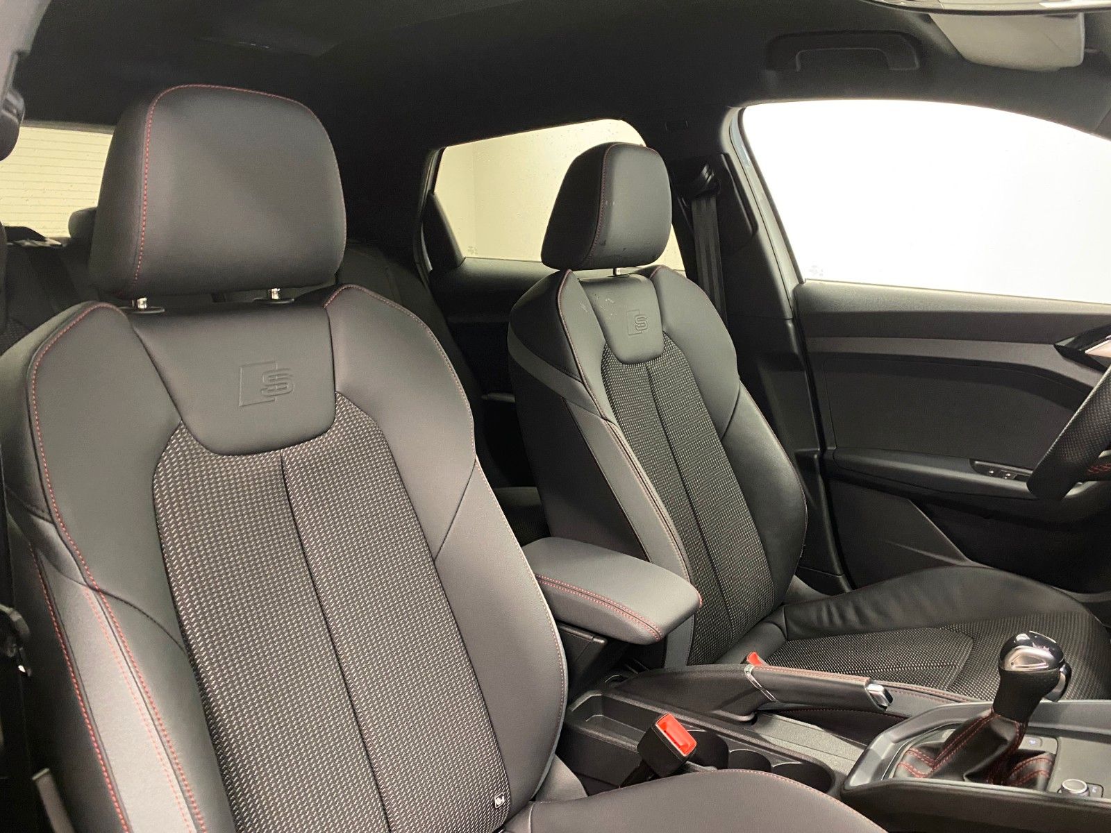 Audi A1 - Bild 12