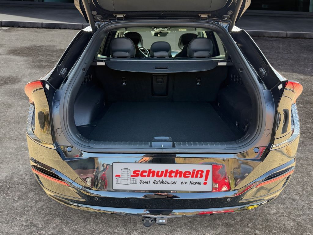 Fahrzeugabbildung Kia EV6 77,4-kWh AWD GT-line
