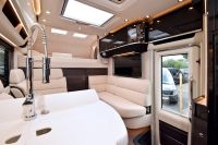 Concorde Cruiser 950 LSA -Top Ausstattung!- (21/27)