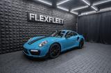Porsche 911 991 turbo *Aero-Kit* *BRD*U-Frei* - Porsche: F 911