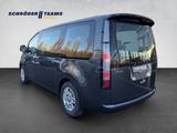 Hyundai STARIA 2.2 CRDi DCT Trend NSCC/VIRTUAL/NAVI - Hyundai STARIA: Trend