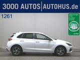 Hyundai i30 1.5 T-GDI (E6d)(OPF) Intro Edition Navi LED - Hyundai i30: Intro Edition