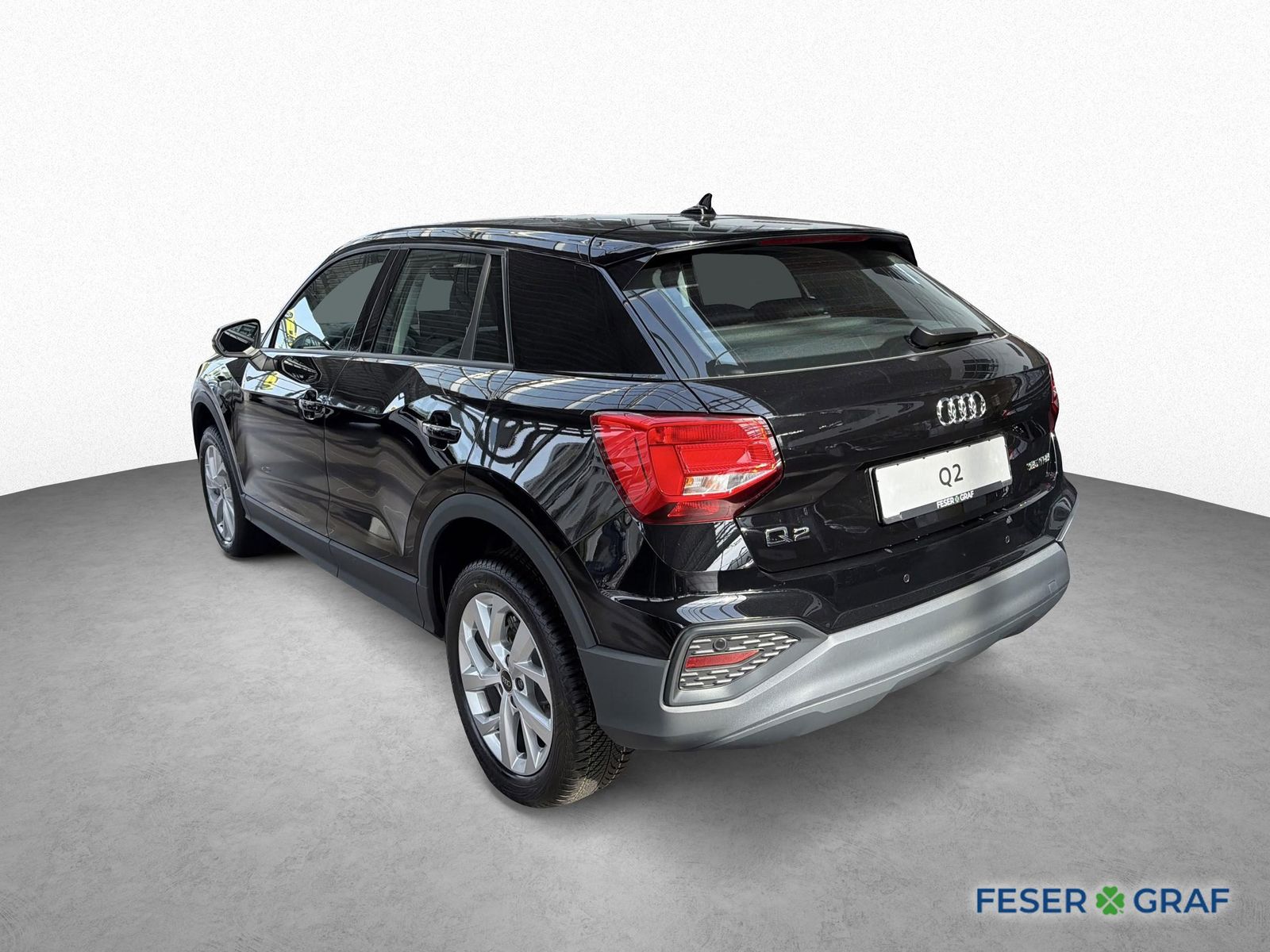 Audi Q2 - Bild 7