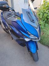 Kymco XCiting S 400i ABS Navi - KYMCO XCITING 400 S