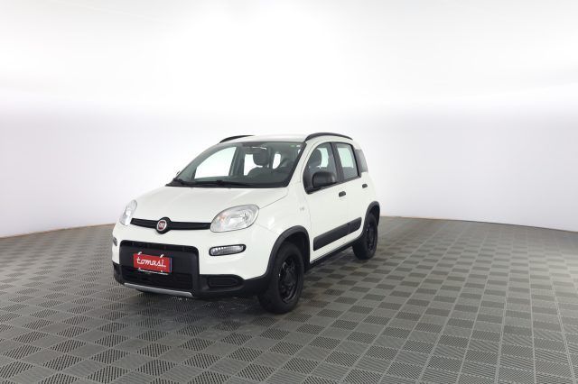 Image of Fiat Panda