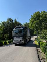Volvo FH16 ,Epsilon  Q170Z