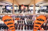 KTM 390 Enduro R Modell 2025 | TFT Display | LED - Offers