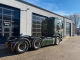 Scania R 520 SZM Schwerlast 78t 6x4 Retarder - Szm