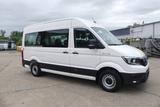 MAN TGE 3.140 L2H2 Mixto 6-Sit*ACC*Klima*PDC*AHK* - Angebote entsprechen deinen Suchkriterien