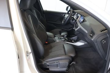 BMW 118 i Advantage AID+FRONT+LANE+LED+ALU