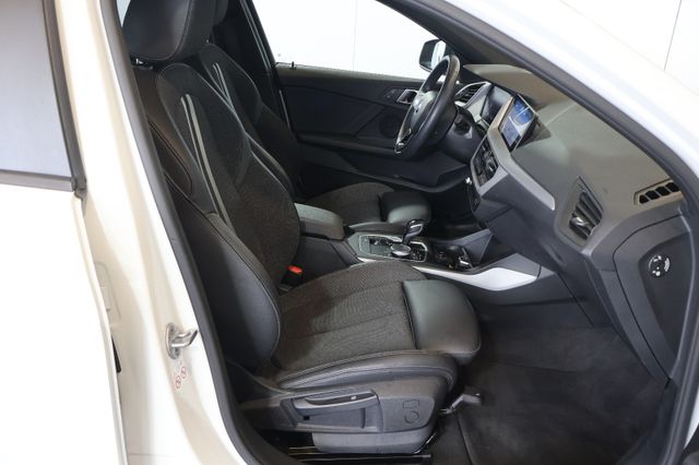 BMW 118 i Advantage AID+FRONT+LANE+LED+ALU