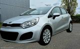 Kia Rio | 1. Hand | 117.828 km | TÜV bis 0... - gebrauchte Kia Rio aus dem Jahr 2011