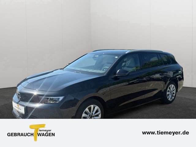 Opel Astra Sports Tourer 1,5 CDTI Elegance LED Navi