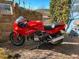 Ducati 900 SS Nuda - DUCATI 900 SS