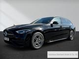 Mercedes-Benz C 180 T-Modell AMG+KAMERA+AHK+PRIVACY+LED+SPIEGE - Mercedes-Benz C 180: AMG