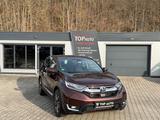 Honda CR-V 1.5 T 2WD Elegance.LED.ACC.Kamera - gebrauchte Honda CR-V aus dem Jahr 2019