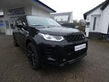 Land Rover Discovery Sport Dynamic SE AWD Mild-Hybrid 150 k - gebrauchte Land Rover Discovery Sport aus dem Jahr 2024