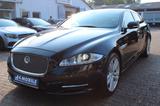 Jaguar XJ Portfolio Navi Leder SSD SHZ Memory - Jaguar: Ss