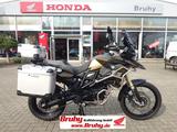 BMW F800GS *Komplett Touratech*wenig KM*Koffer* - Angebote
