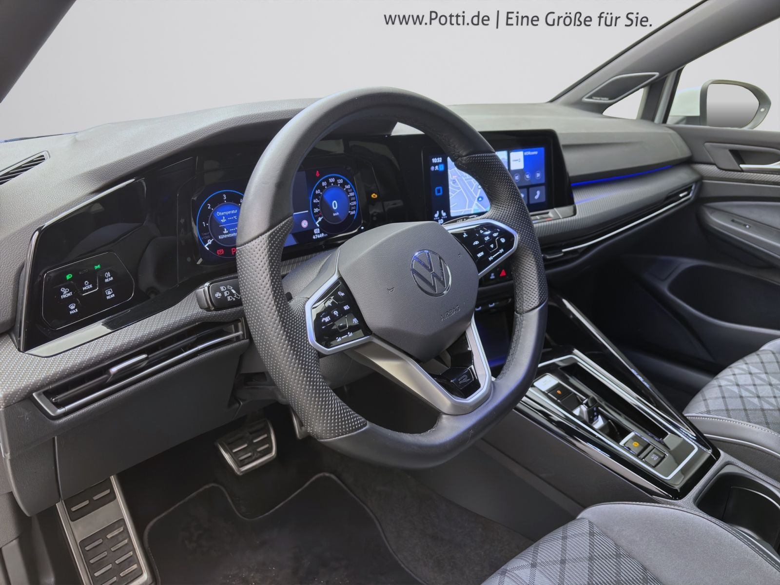 Volkswagen Golf - Bild 10