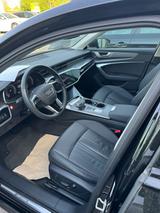 Audi A6 Allroad 40 TDI quattro S tronic Garantie - Audi A6 Allroad in Frankfurt (Main)