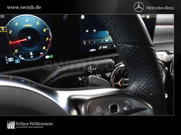 Mercedes CLA 200 Shooting Brake - 8