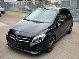 Mercedes-Benz B 220 4Matic/7G-Tr/R.Kamera/Navi/ Sports Tourer - Mercedes-Benz B 220: 4matic