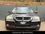 BMW 318 3 Touring 318i - gebrauchte BMW 318 aus dem Jahr 2007