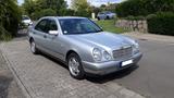 Mercedes-Benz Mercedes Benz E320, W210,Oldtimer,Klima, H... - Mercedes-Benz E-Klasse: W210