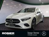 Mercedes-Benz A 180 Progressive Advanced LED Pano Navi SHD Kam - Mercedes-Benz A 180: Coupé