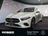 Mercedes-Benz A 180 Progressive Advanced LED Pano Navi SHD Kam - Mercedes-Benz A 180: Coupé