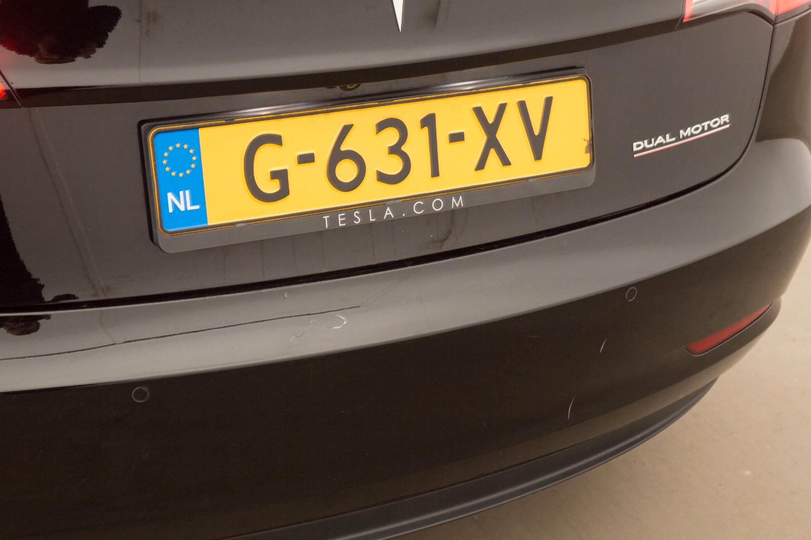 TESLA MODEL 3 PERFORMANCE 483CH - 1ERE MAIN - HAYON ÉLECTRIQUE - TOIT PANORAMIQUE