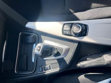 BMW 318 - 12
