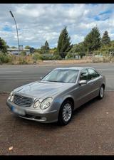 Mercedes-Benz E 240  ( W211) Automatik  ... - Mercedes-Benz E 240 in Bochum