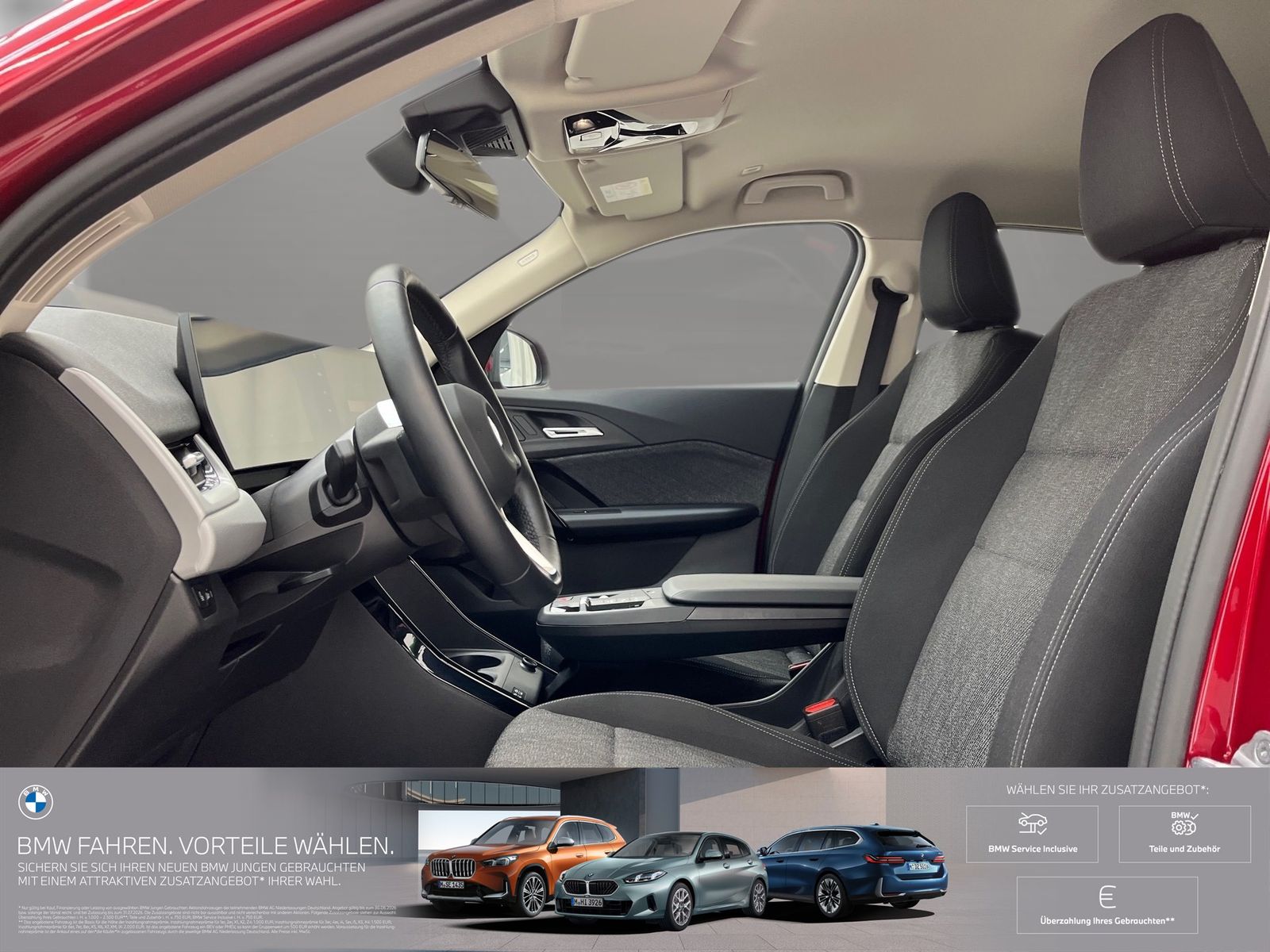 BMW X2 - Bild 9