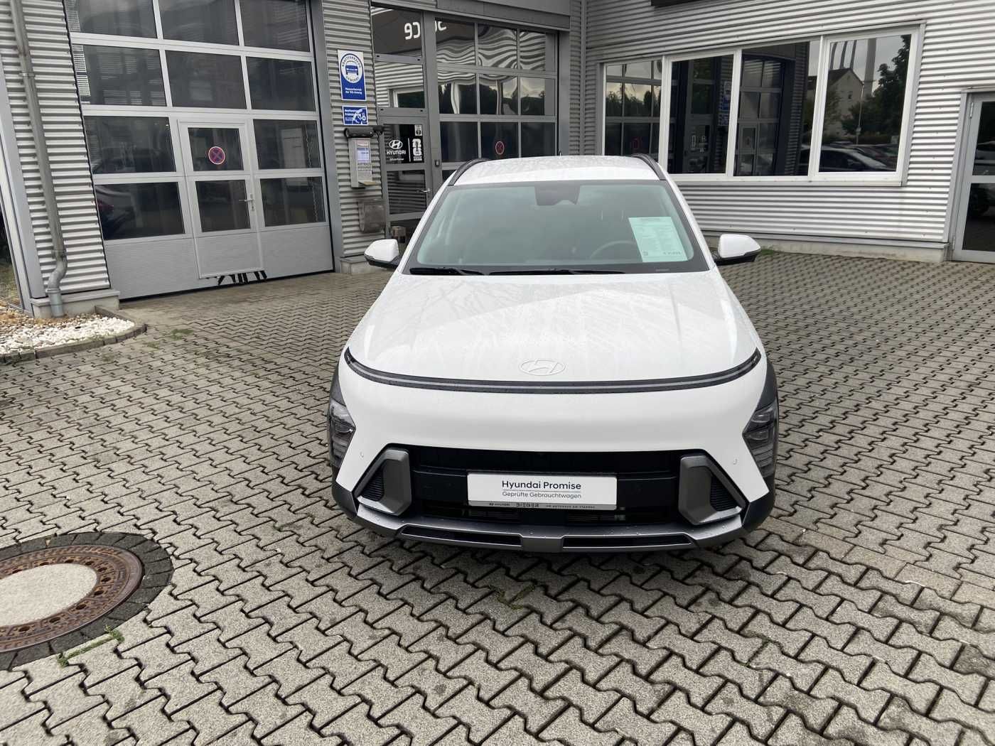 Hyundai Kona – Bild 2