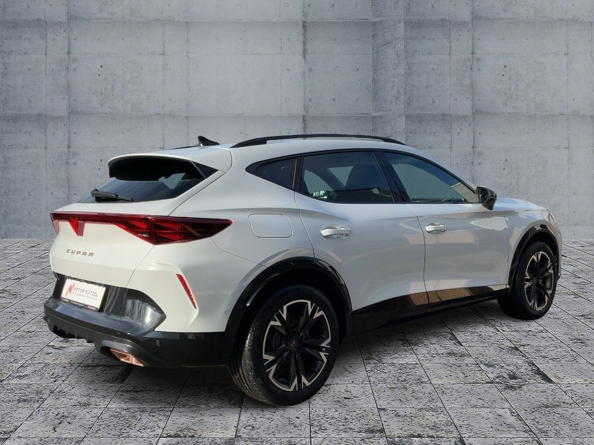 Cupra Formentor - Bild 6