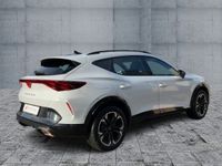 Cupra Formentor - Vorschau Bild 6