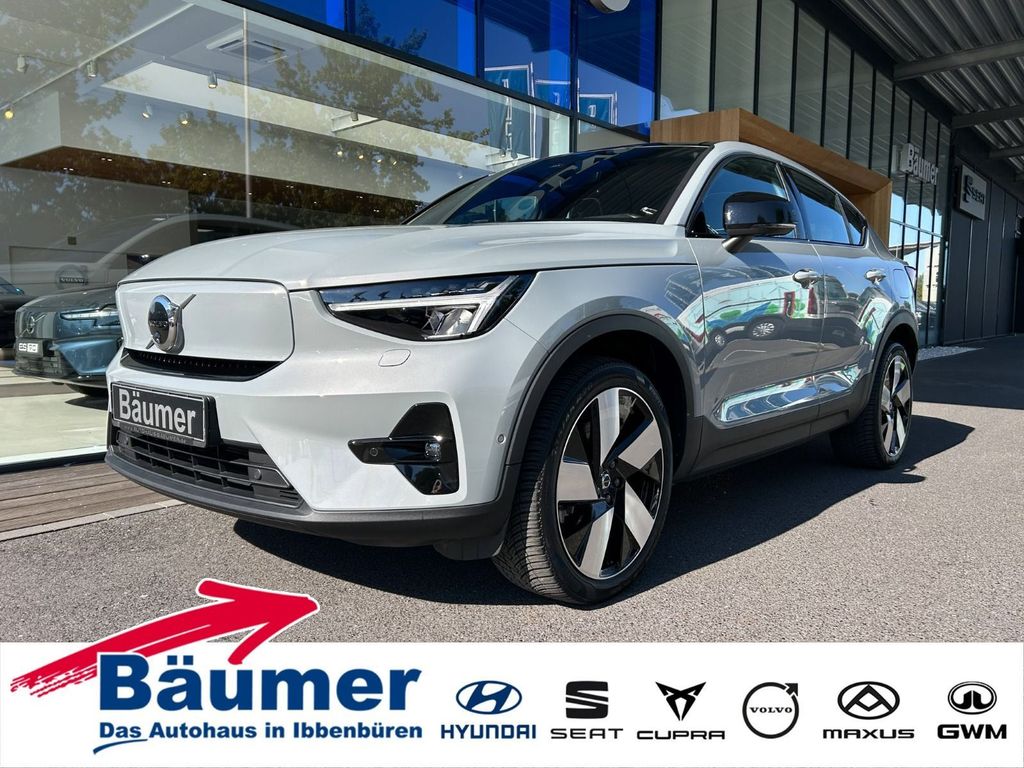 Image of Volvo C40