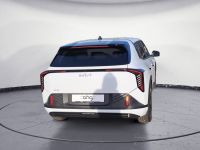 Kia EV4 - Vorschau Bild 5