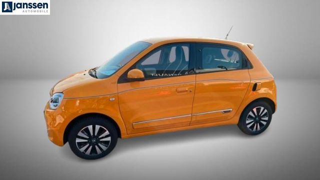 Renault TWINGO ELECTRIC INTENS