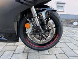 Ducati Panigale V2 Black on Black  | Extras | Garantie - DUCATI PANIGALE V2