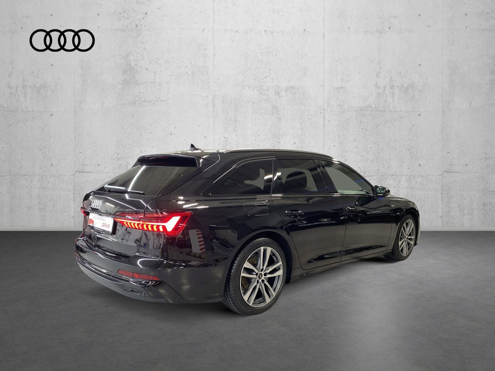 Audi A6 - Bild 4